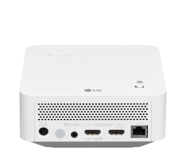 LG CineBeam PF510Q - 1291694 - zdjęcie 2